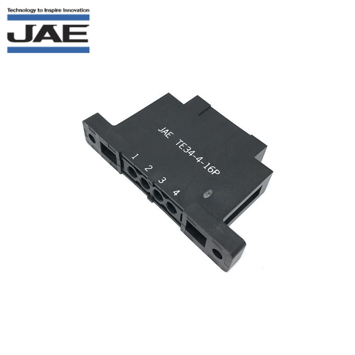 TE34-4-16P-F0  JAE Electronics