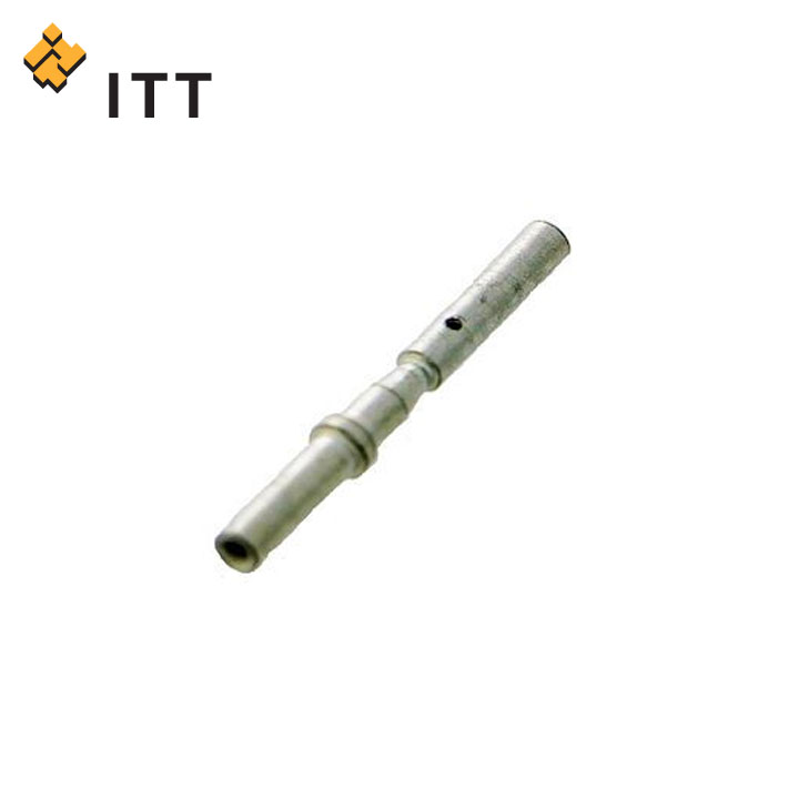 031-8704-508 ITT KPTC6IN10-6S 系列 插针 母针