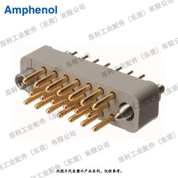 Amphenol Positronic 连接器